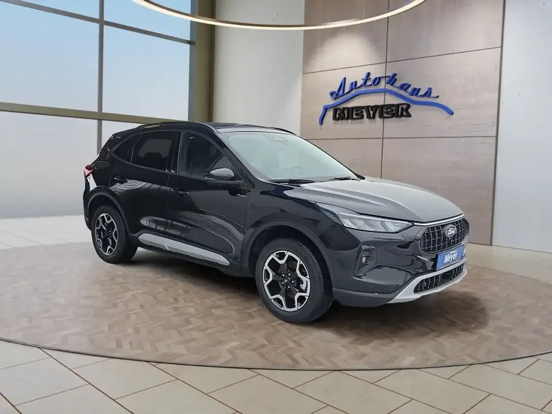 Ford Kuga 2.5 PHEV Active - Thumbnail 14
