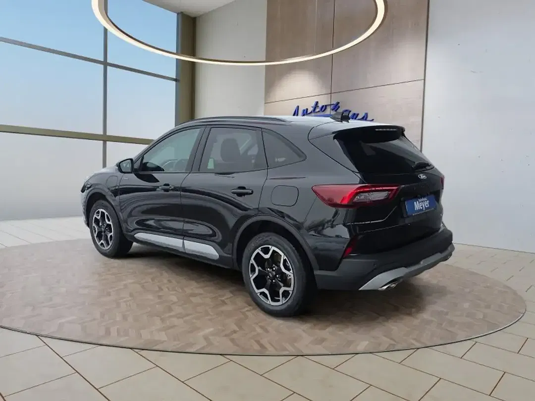 Ford Kuga 2.5 PHEV Active - Thumbnail 4