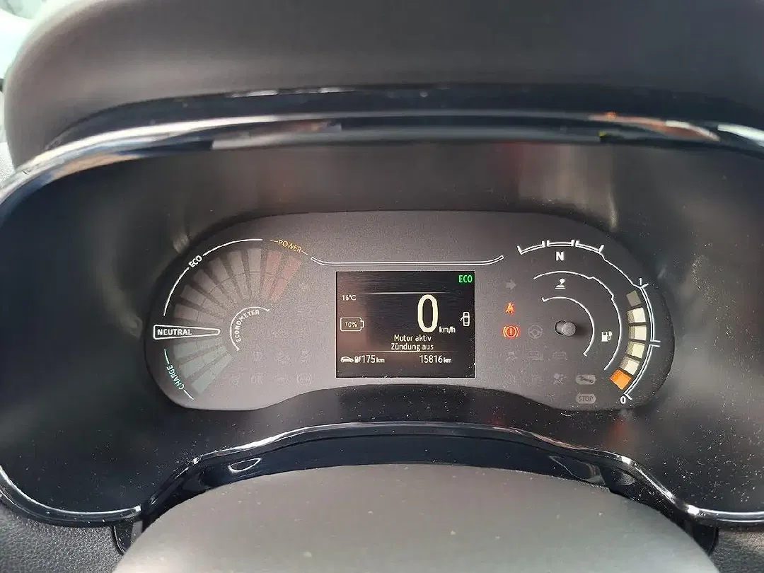 Dacia Spring Essential - Thumbnail 10