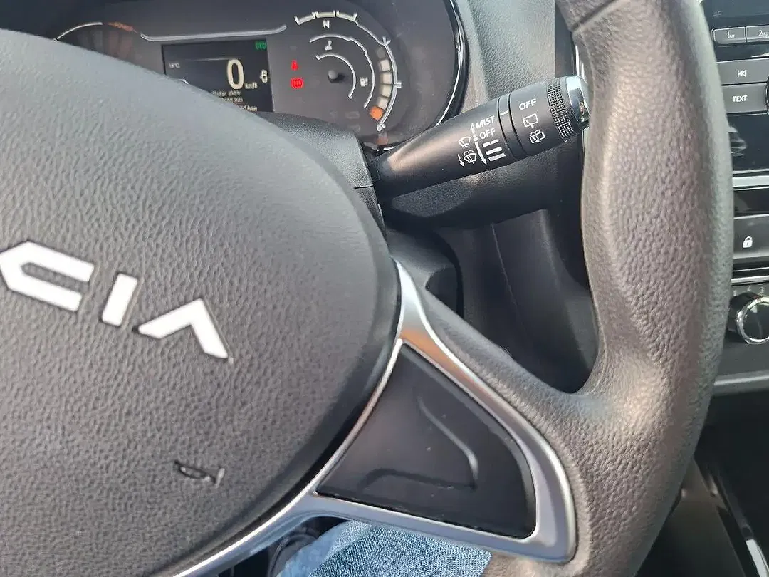 Dacia Spring Essential - Thumbnail 14