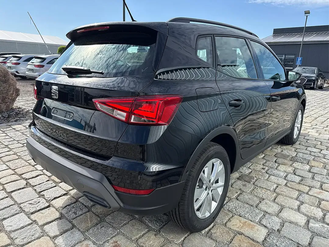 SEAT Arona 1.0 TSI Style - Thumbnail 6