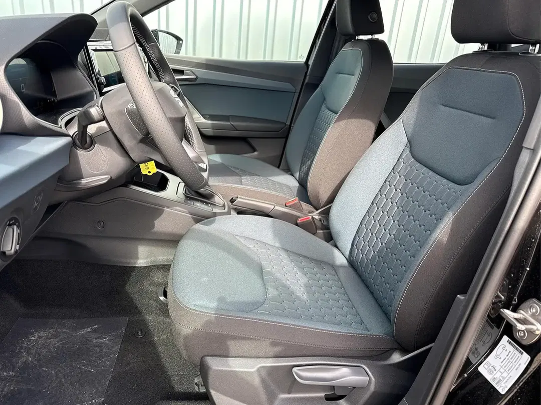 SEAT Arona 1.0 TSI Style - Thumbnail 8