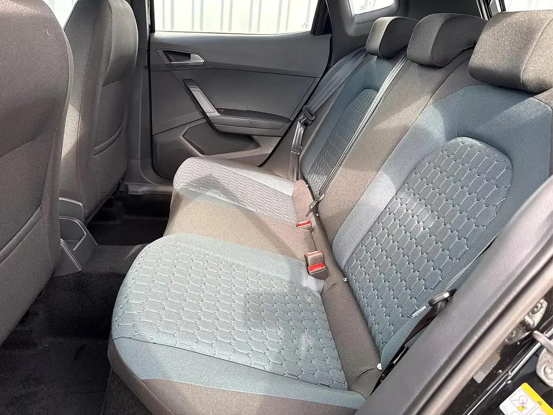 SEAT Arona 1.0 TSI Style - Thumbnail 9