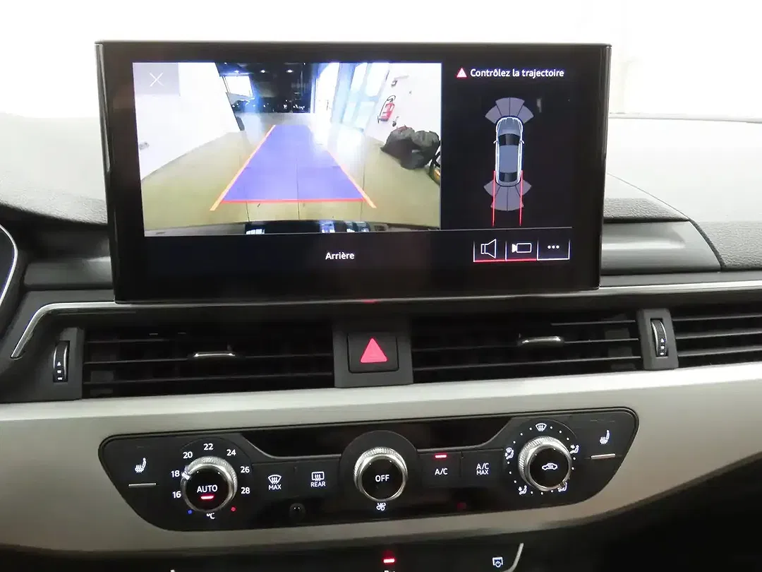 Audi A5 S tronic - Thumbnail 10