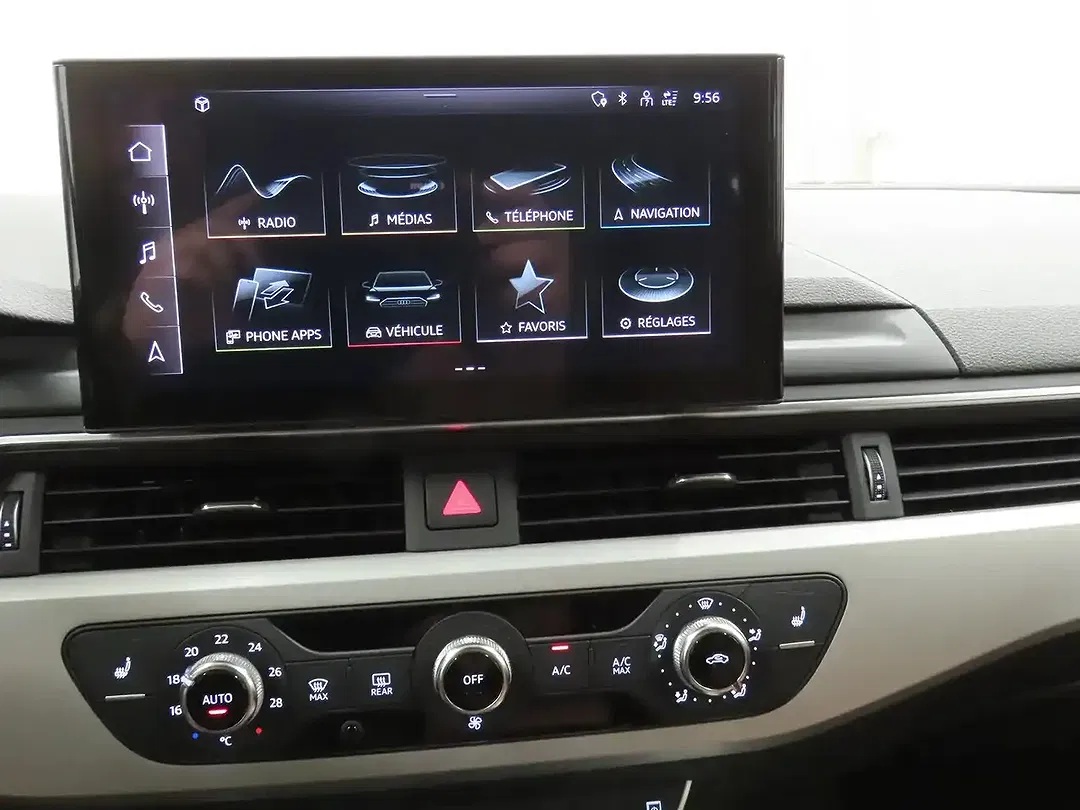 Audi A5 S tronic - Thumbnail 11