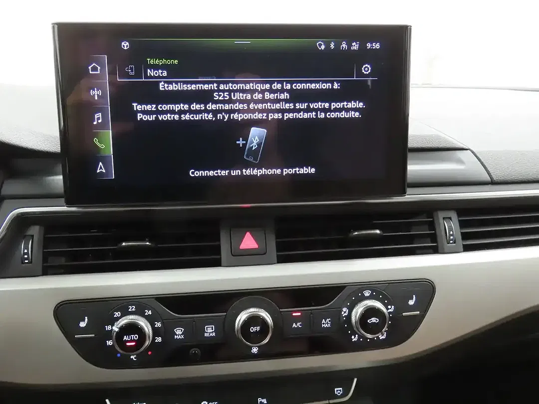 Audi A5 S tronic - Thumbnail 12