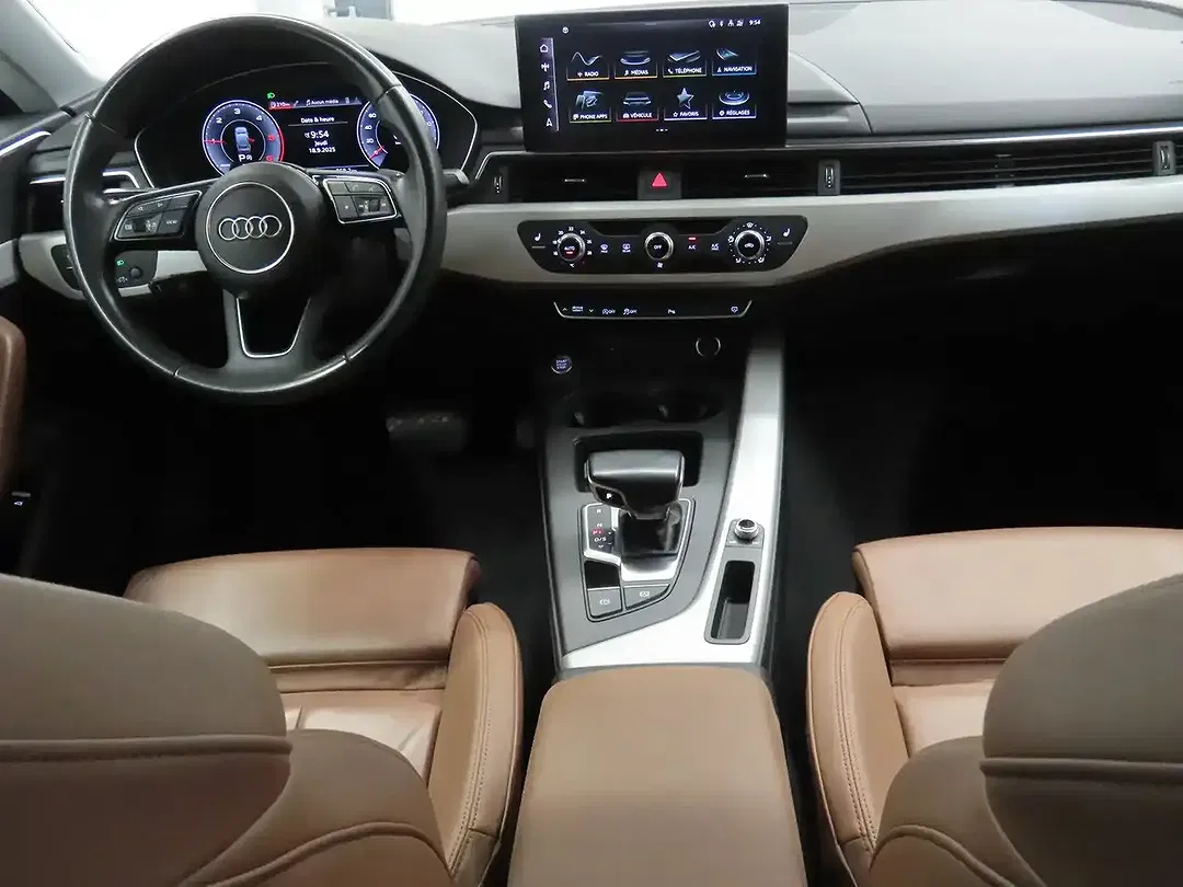 Audi A5 S tronic - Thumbnail 5