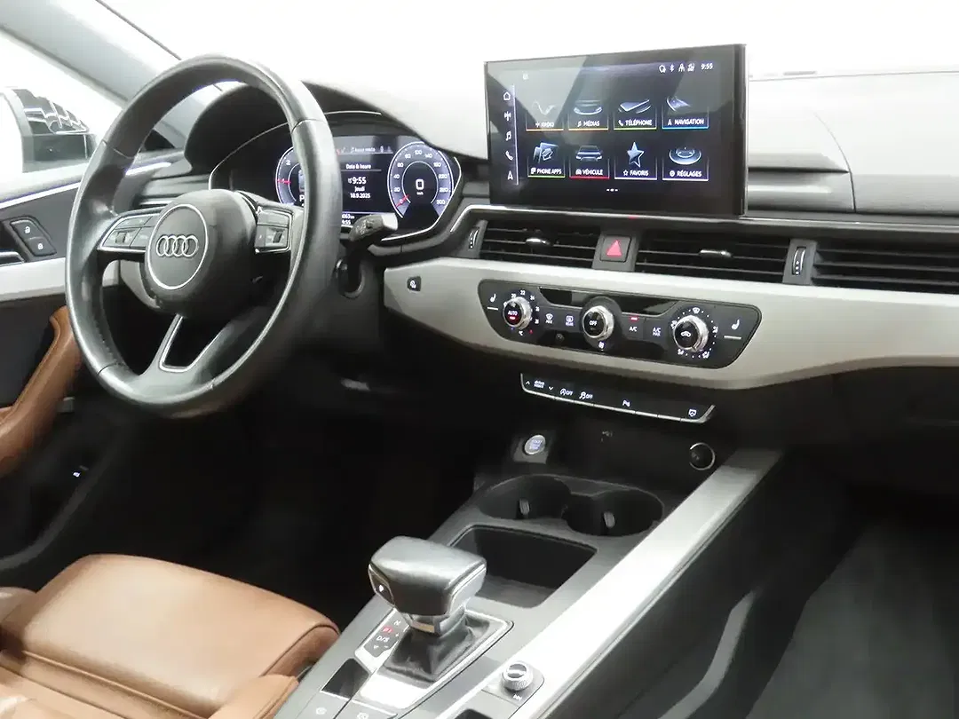 Audi A5 S tronic - Thumbnail 6