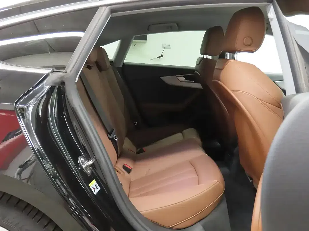 Audi A5 S tronic - Thumbnail 8