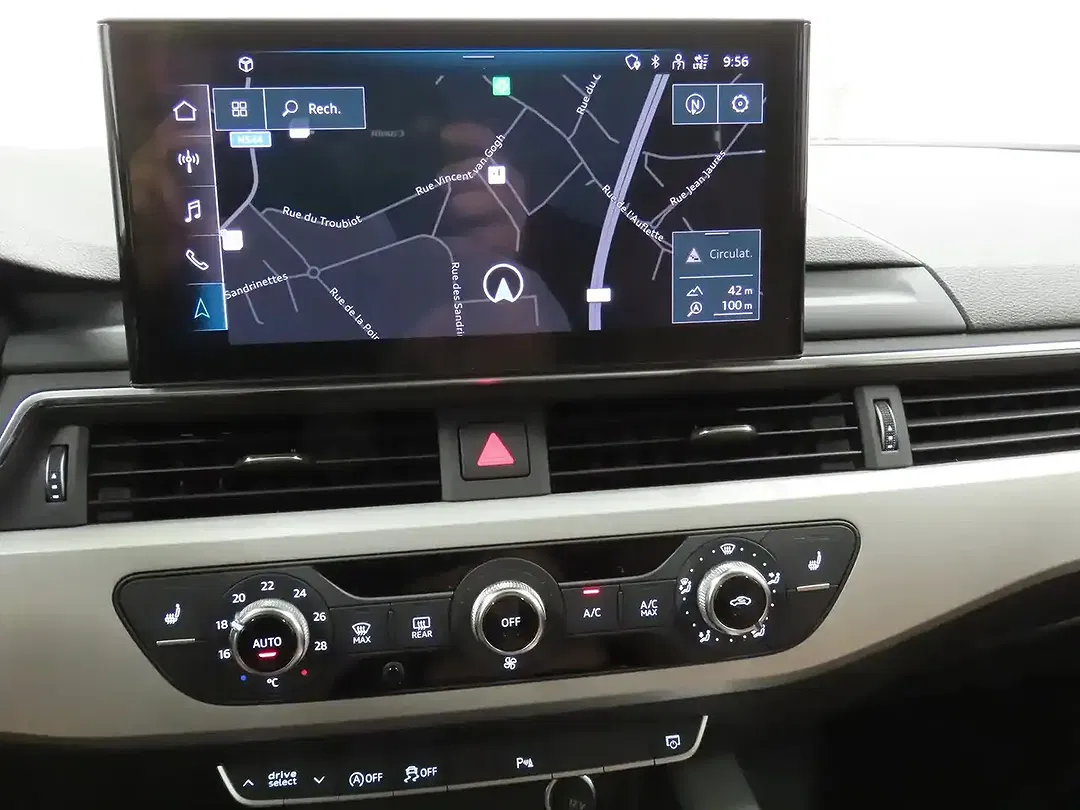 Audi A5 S tronic - Thumbnail 9