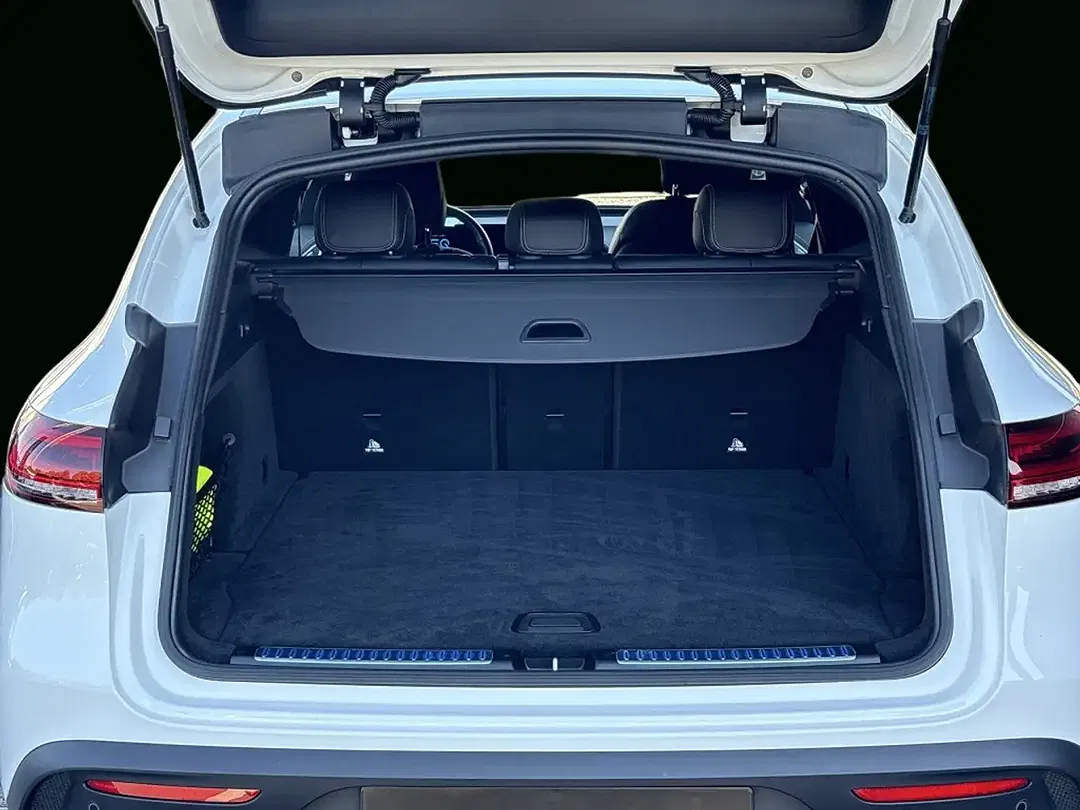 Mercedes-Benz EQC 400 4MATIC AMG Line - Thumbnail 7