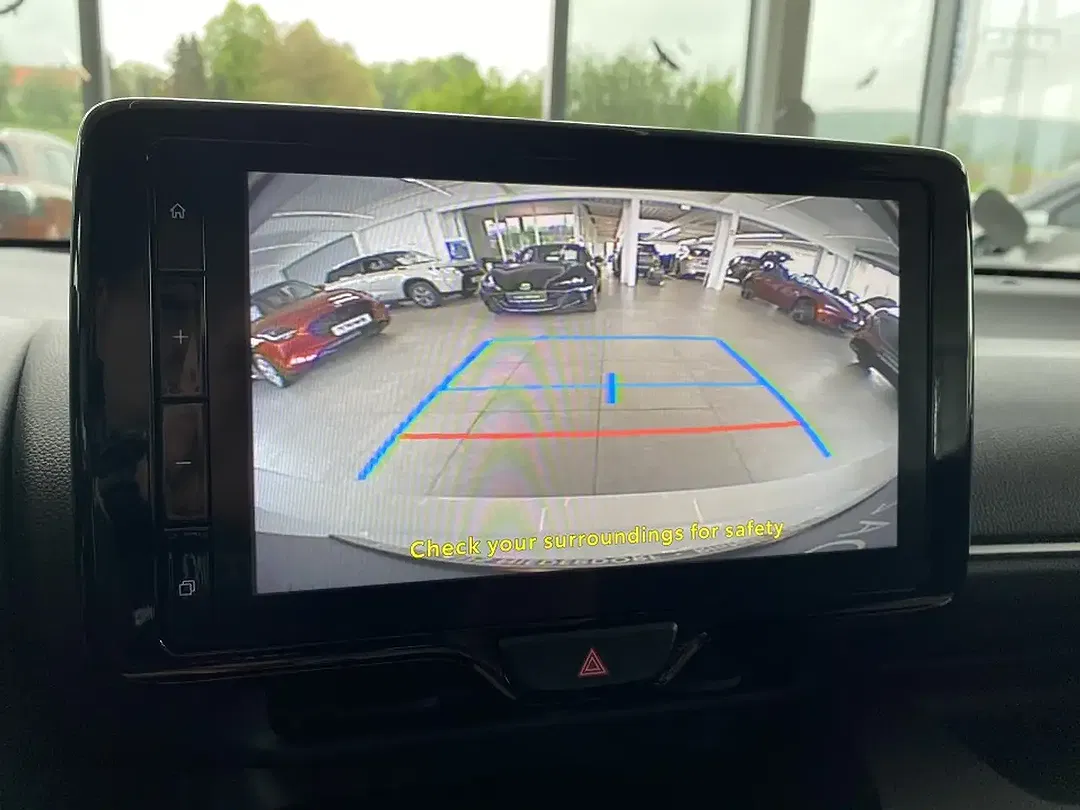 Mazda 2 1.5 AUT Hybrid Homura - Thumbnail 11