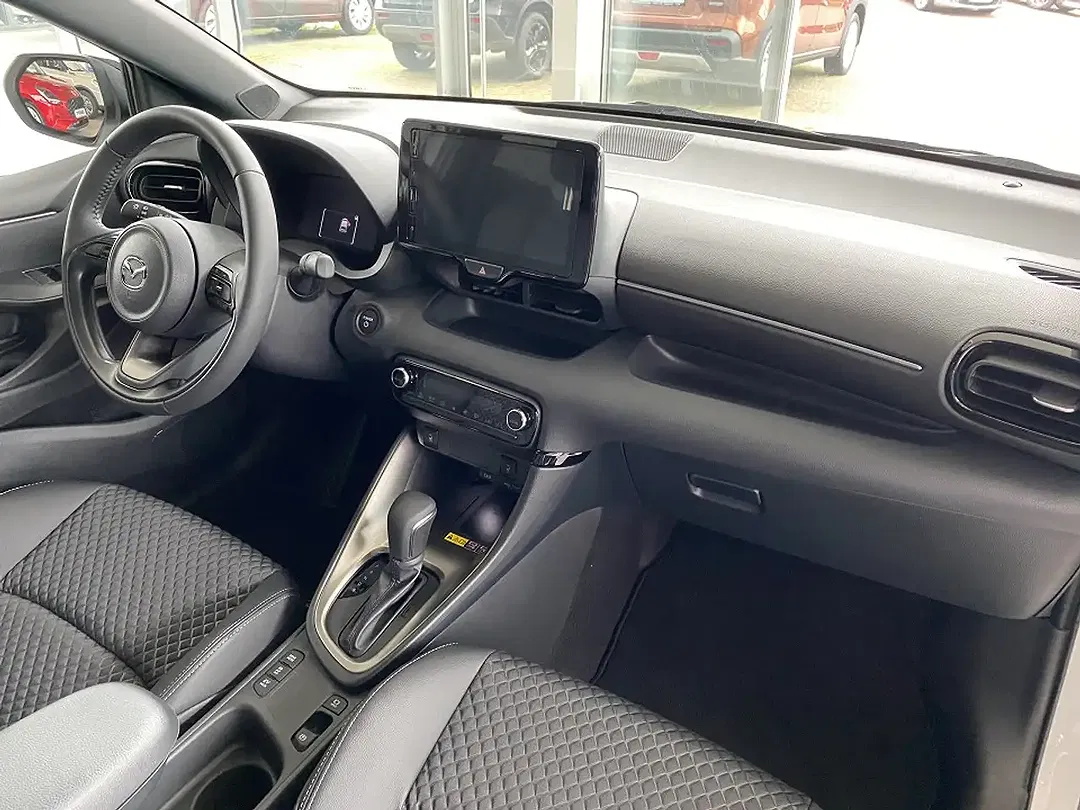 Mazda 2 1.5 AUT Hybrid Homura - foto 15