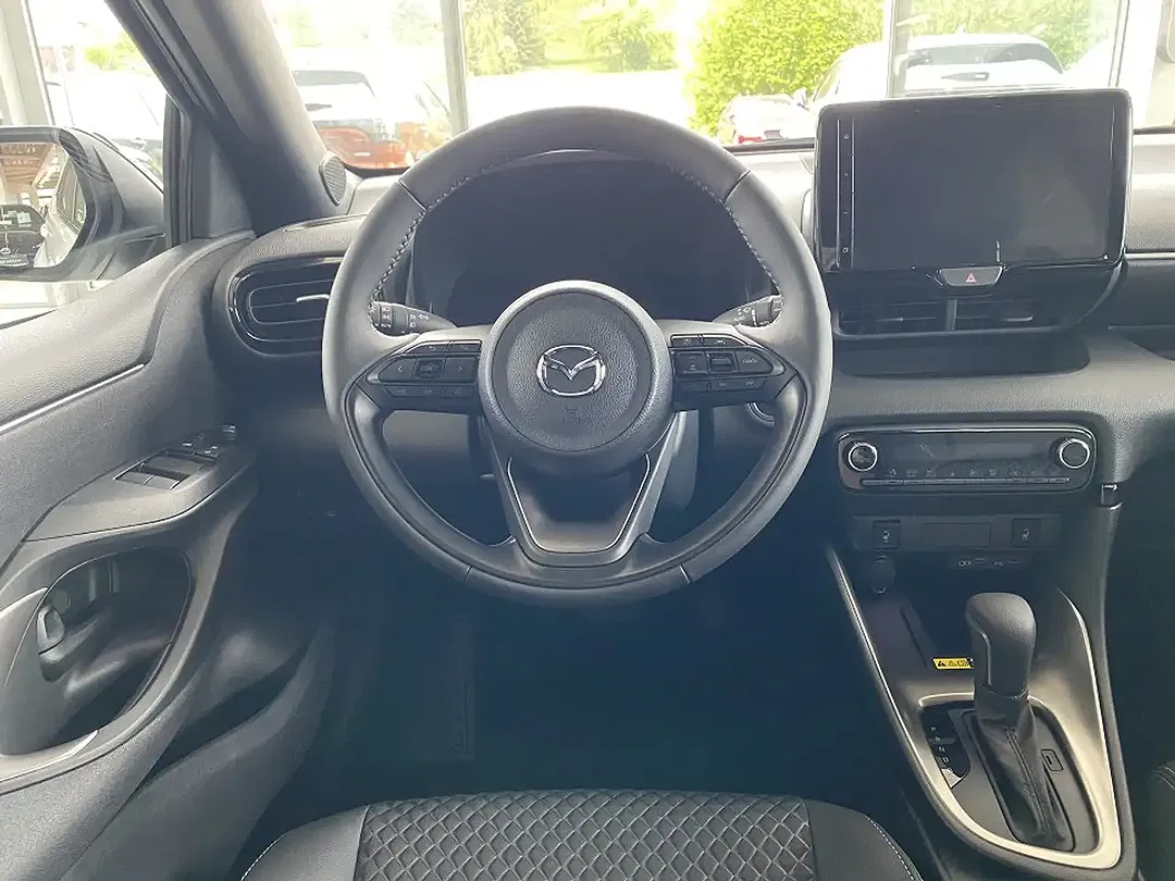 Mazda 2 1.5 AUT Hybrid Homura - Thumbnail 3