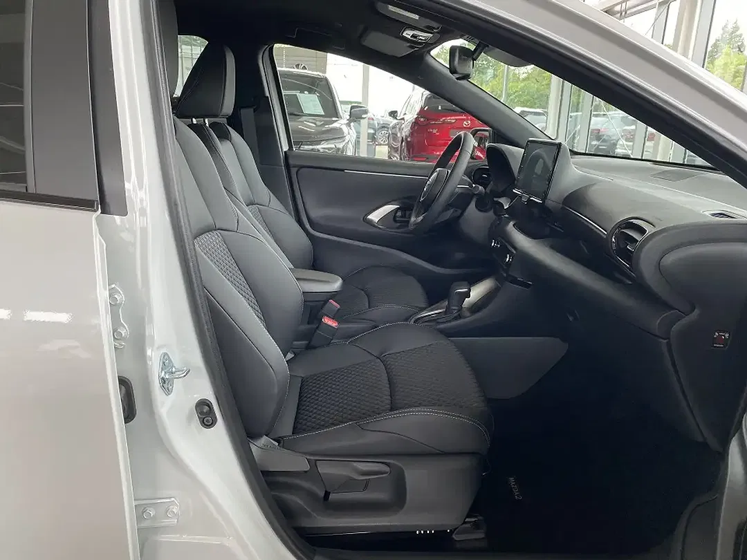Mazda 2 1.5 AUT Hybrid Homura - Thumbnail 5
