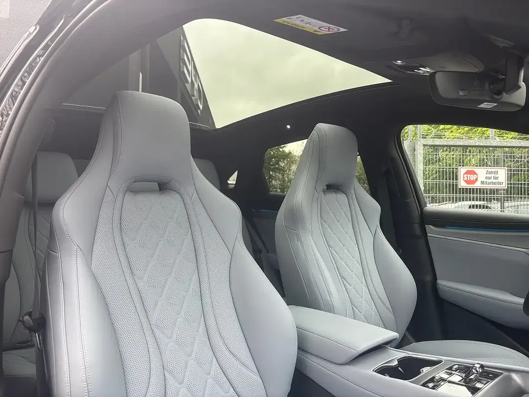 BYD Sealion 7 82.5 kWh AUT Comfort - Thumbnail 12
