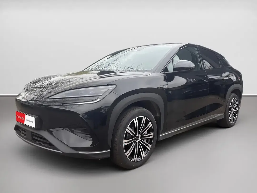BYD Sealion 7 82.5 kWh AUT Comfort - foto 1