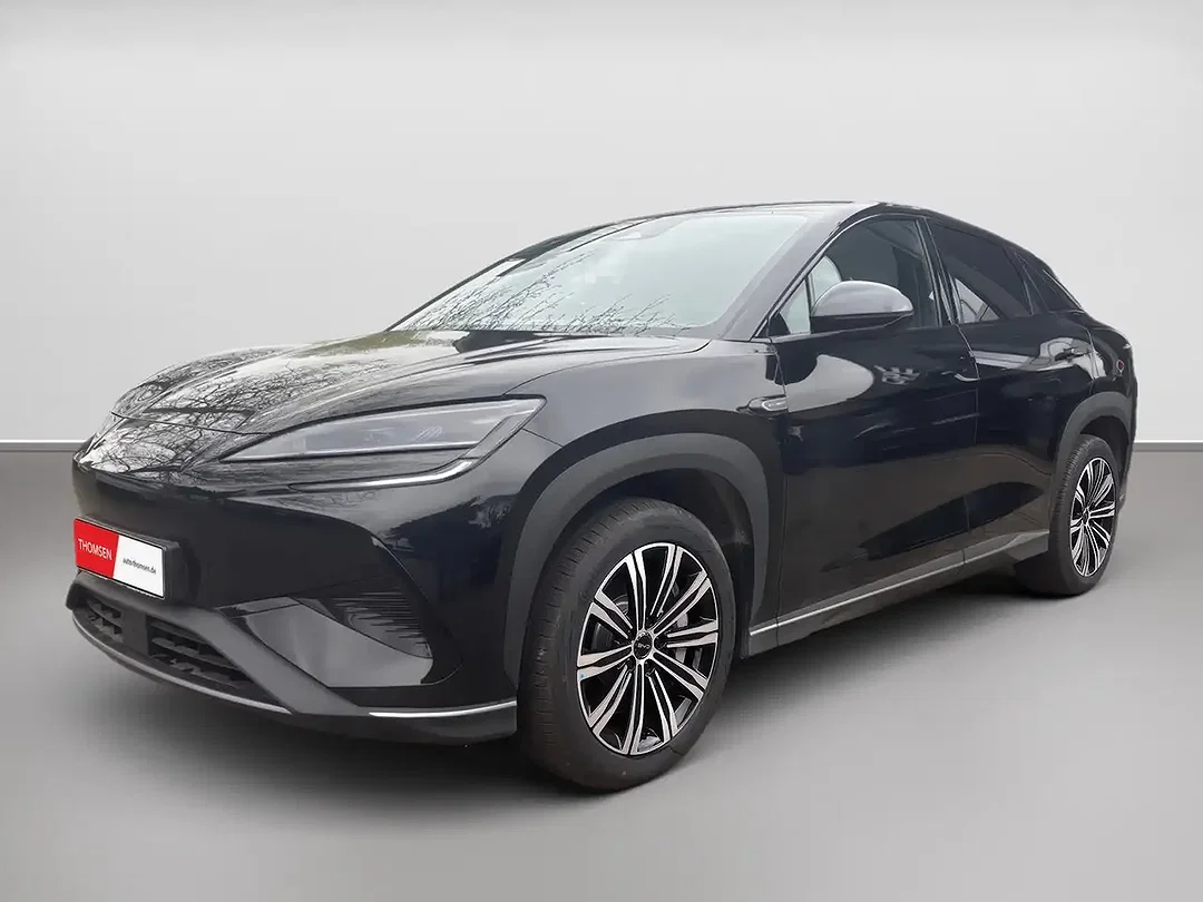BYD Sealion 7 82.5 kWh AUT Comfort - Afbeelding 1