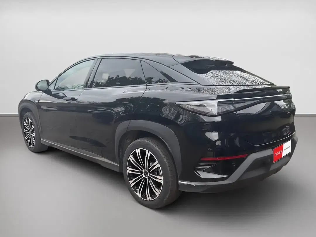 BYD Sealion 7 82.5 kWh AUT Comfort - Thumbnail 4
