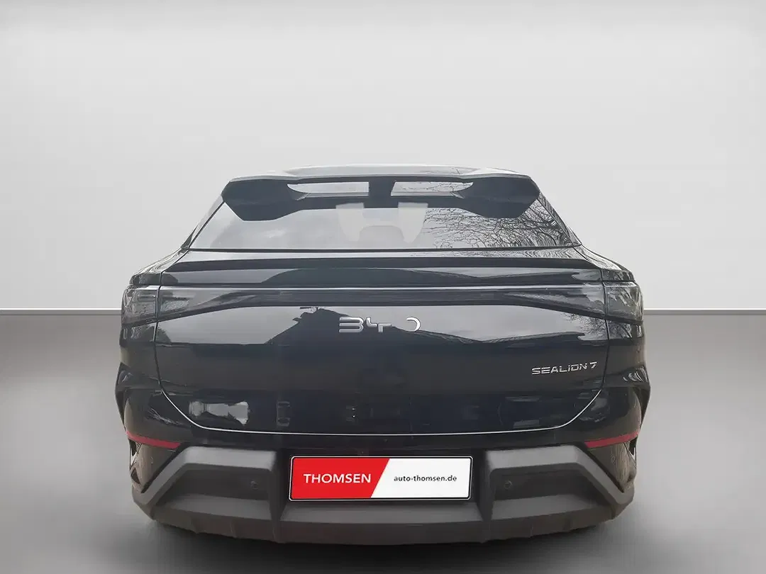 BYD Sealion 7 82.5 kWh AUT Comfort - Thumbnail 5