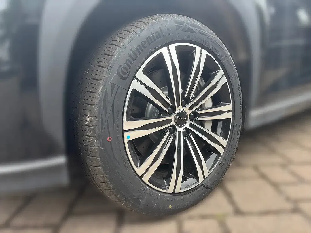 BYD Sealion 7 82.5 kWh AUT Comfort - Thumbnail 7