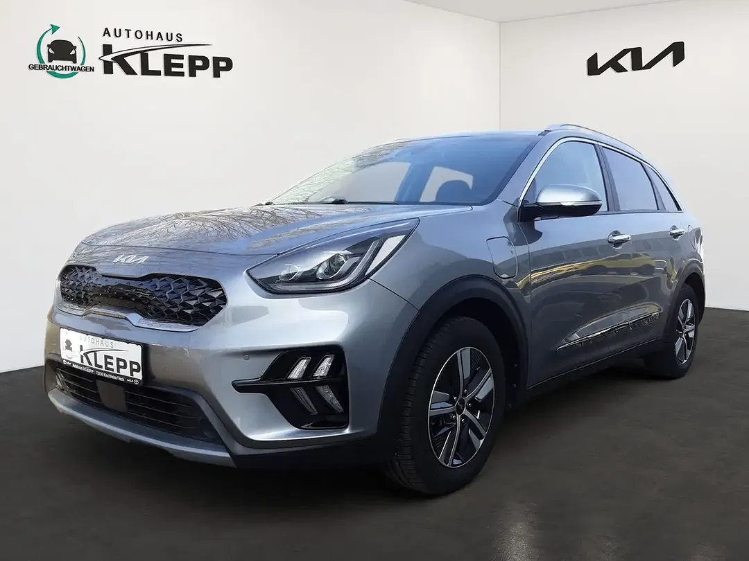 Kia Niro 1.6 GDI PHEV Hybrid Spirit - foto 1