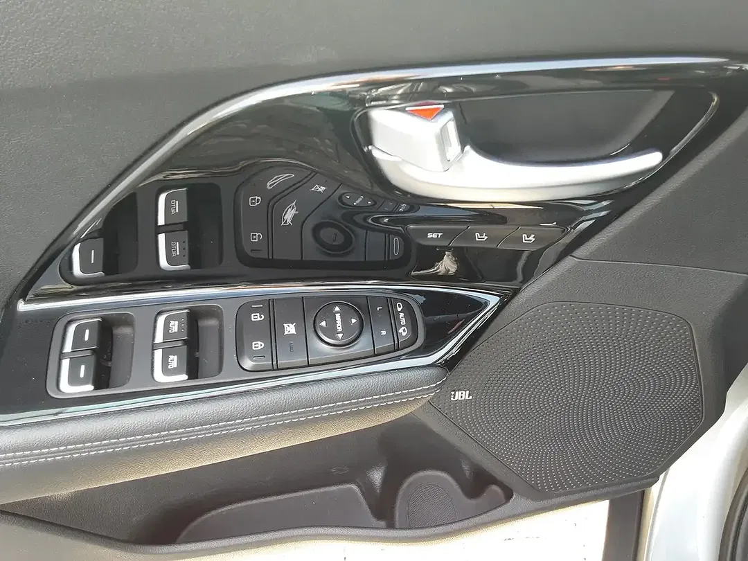 Kia Niro 1.6 GDI PHEV Hybrid Spirit - Thumbnail 13