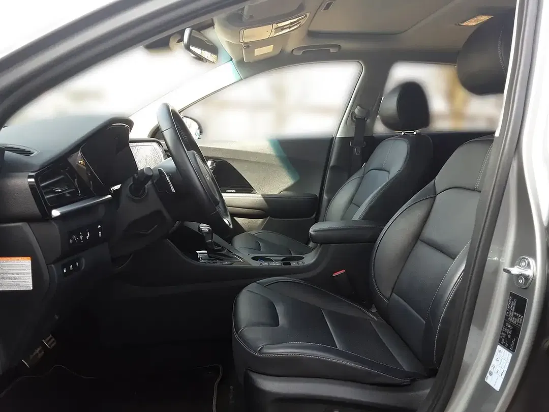 Kia Niro 1.6 GDI PHEV Hybrid Spirit - Thumbnail 7