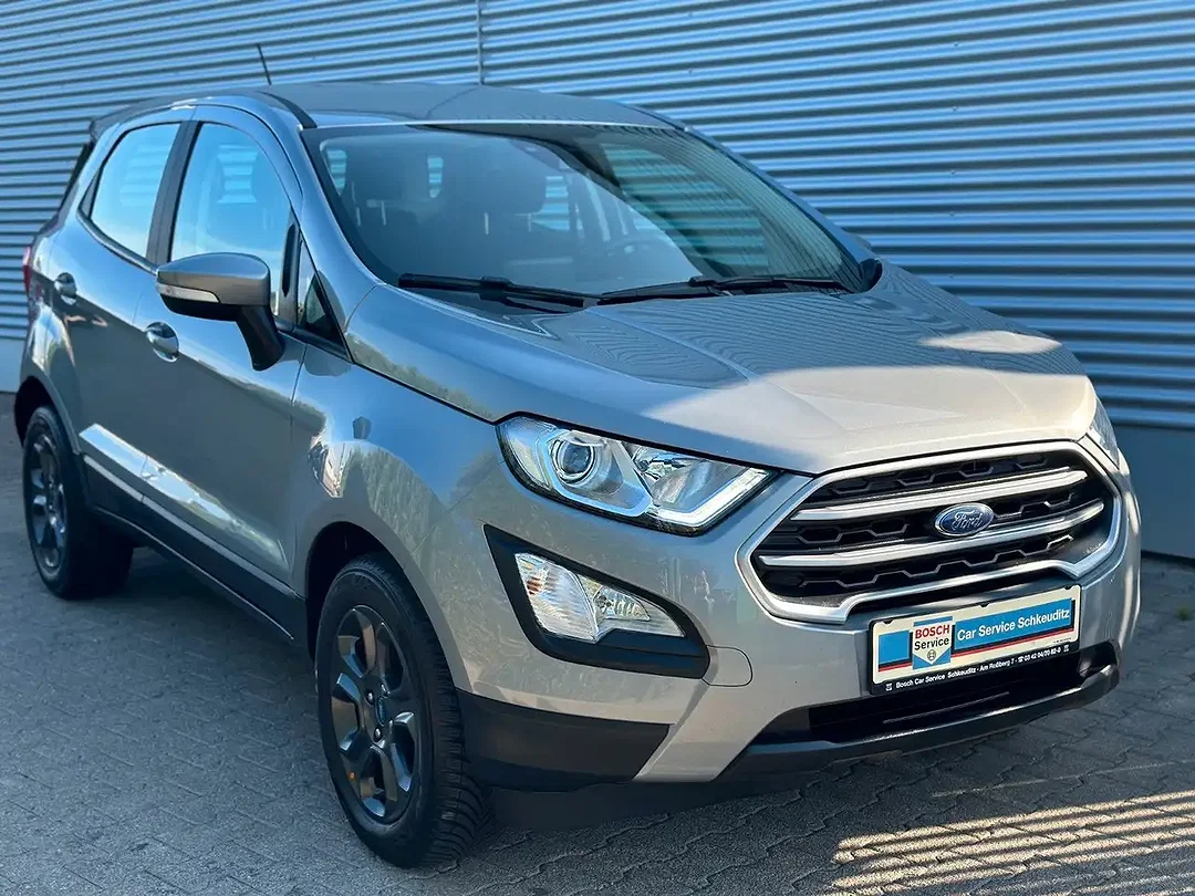 Ford EcoSport Cool & Connect - Afbeelding 1