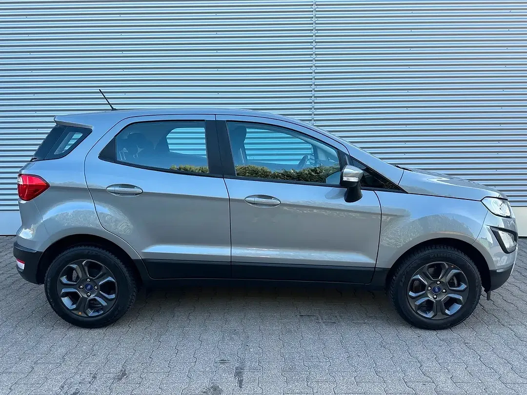 Ford EcoSport Cool & Connect - Thumbnail 3