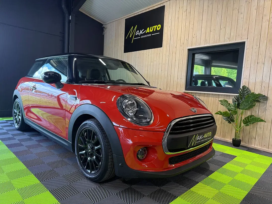 MINI One 1.5 - Afbeelding 1