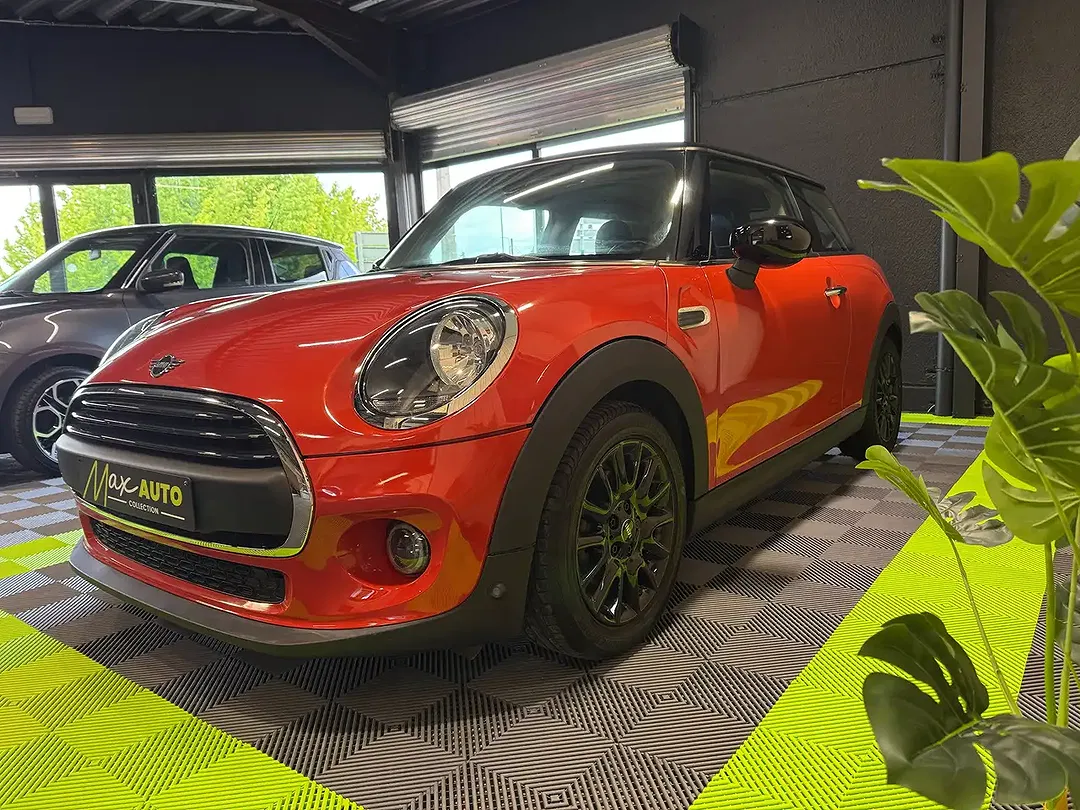 MINI One 1.5 - foto 2