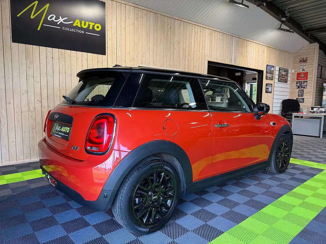 MINI One 1.5 - Thumbnail 3