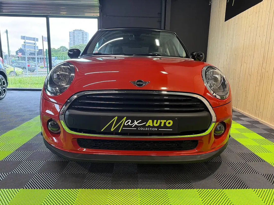 MINI One 1.5 - Thumbnail 5
