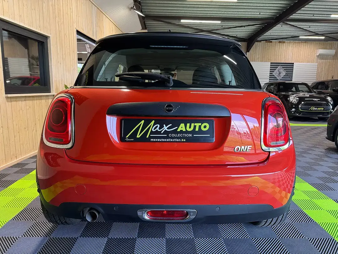 MINI One 1.5 - Thumbnail 6