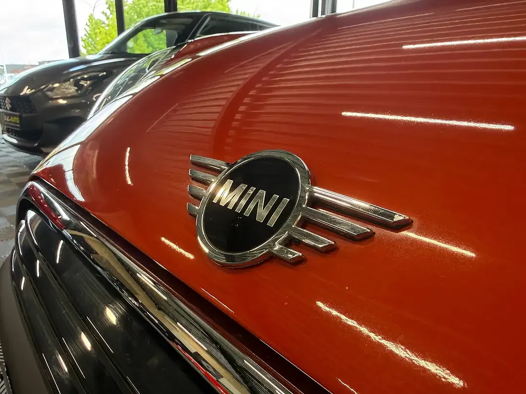 MINI One 1.5 - Thumbnail 9