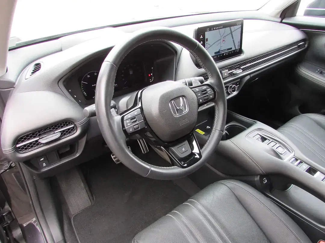 Honda ZR-V 2.0 Hybrid e:HEV i-MMD Advance - Thumbnail 10