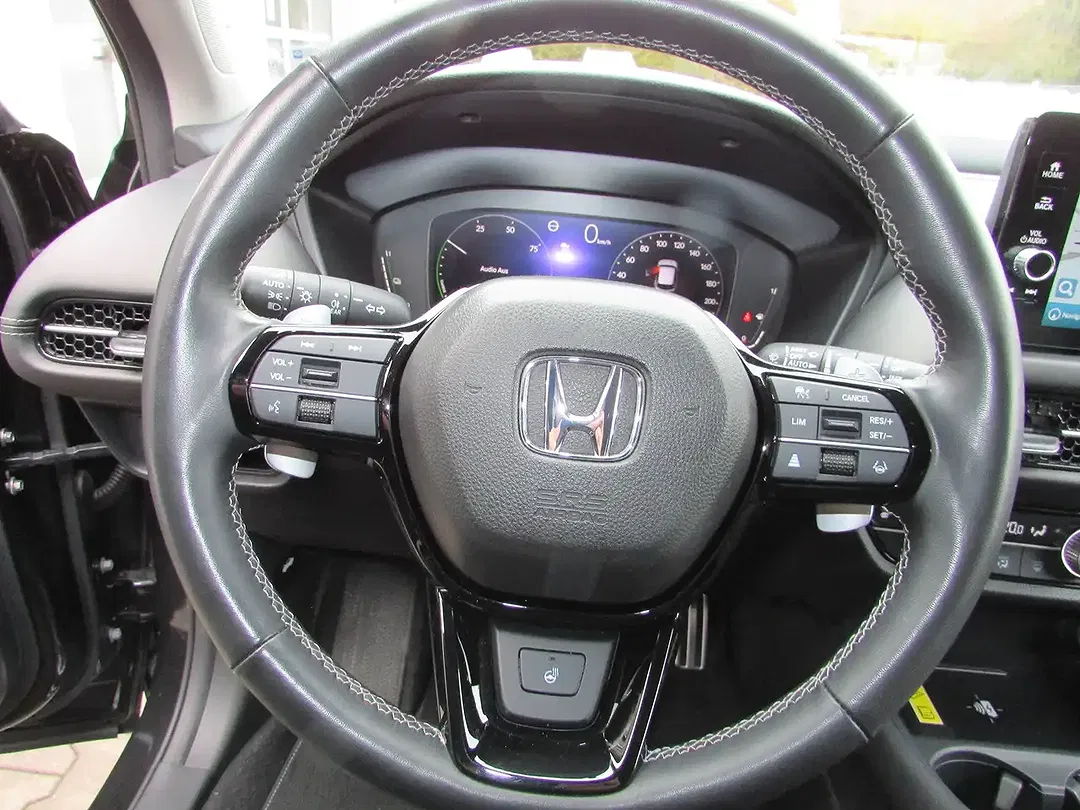 Honda ZR-V 2.0 Hybrid e:HEV i-MMD Advance - Thumbnail 11