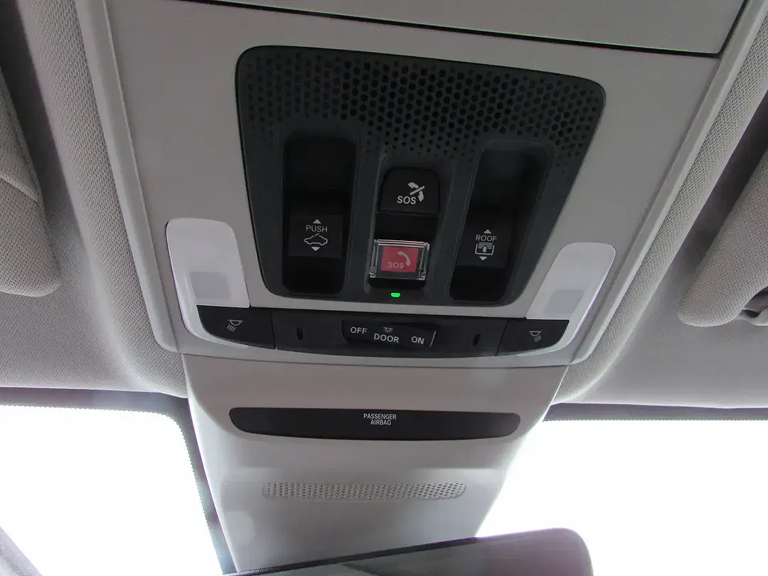 Honda ZR-V 2.0 Hybrid e:HEV i-MMD Advance - Thumbnail 14