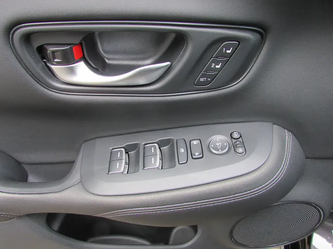 Honda ZR-V 2.0 Hybrid e:HEV i-MMD Advance - foto 15