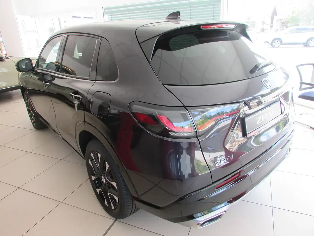 Honda ZR-V 2.0 Hybrid e:HEV i-MMD Advance - foto 2