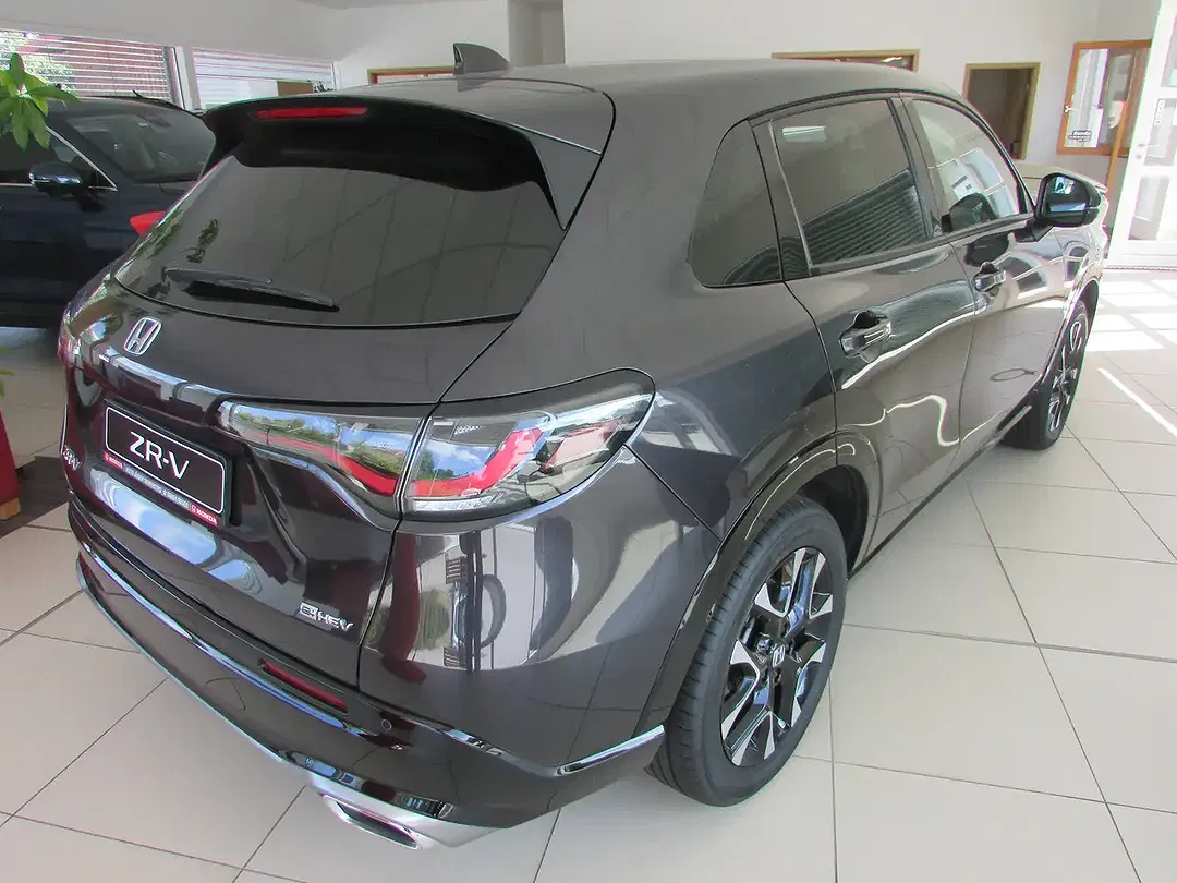 Honda ZR-V 2.0 Hybrid e:HEV i-MMD Advance - Thumbnail 3