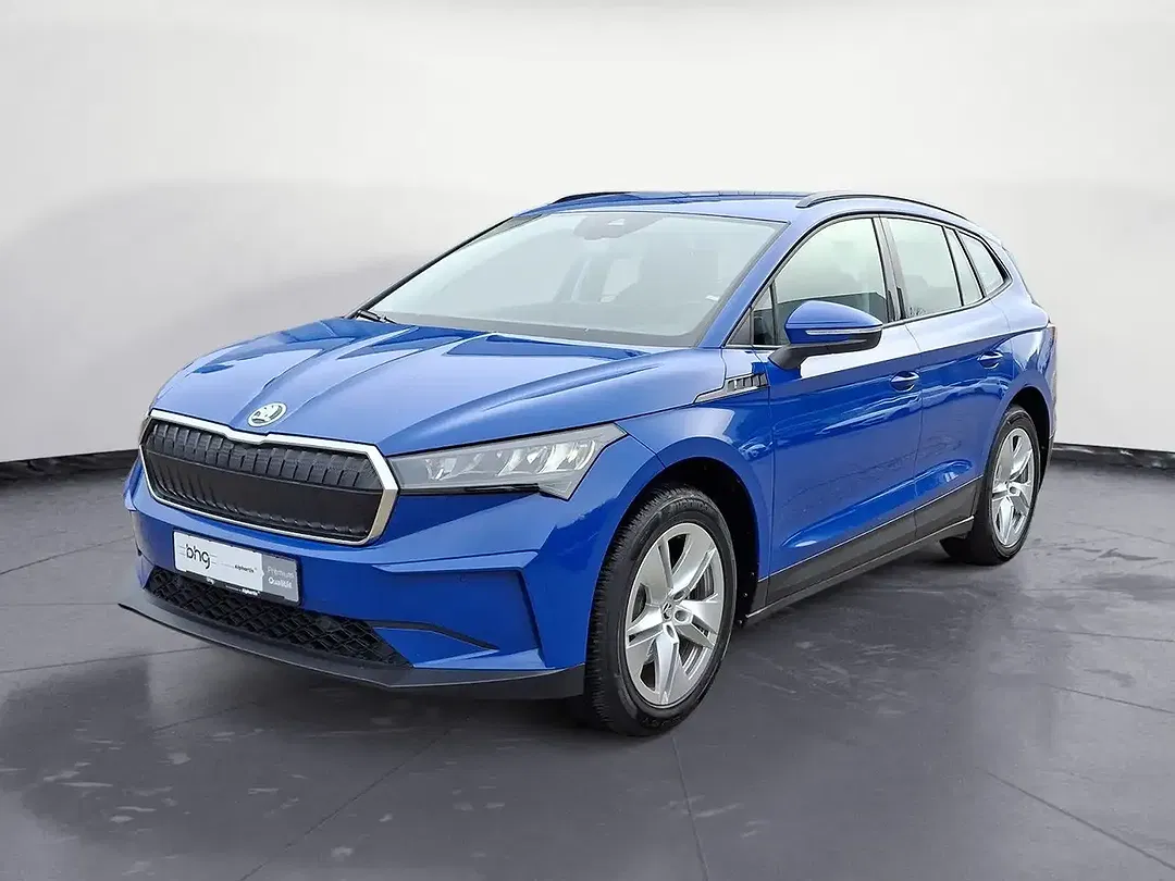 Skoda Enyaq 50 - foto 1