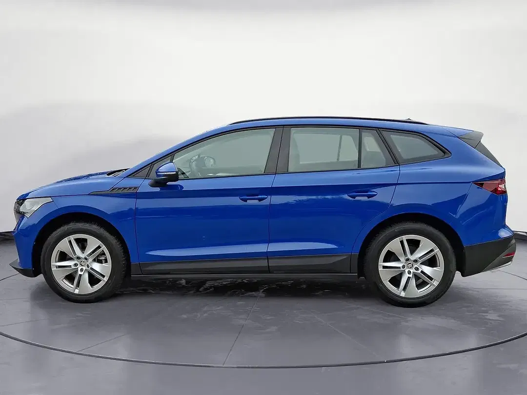 Skoda Enyaq 50 - foto 2
