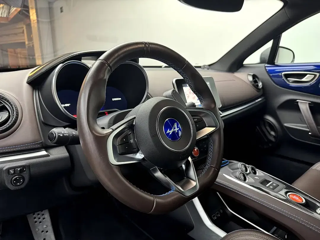 Alpine A110 GT Premium - Thumbnail 10