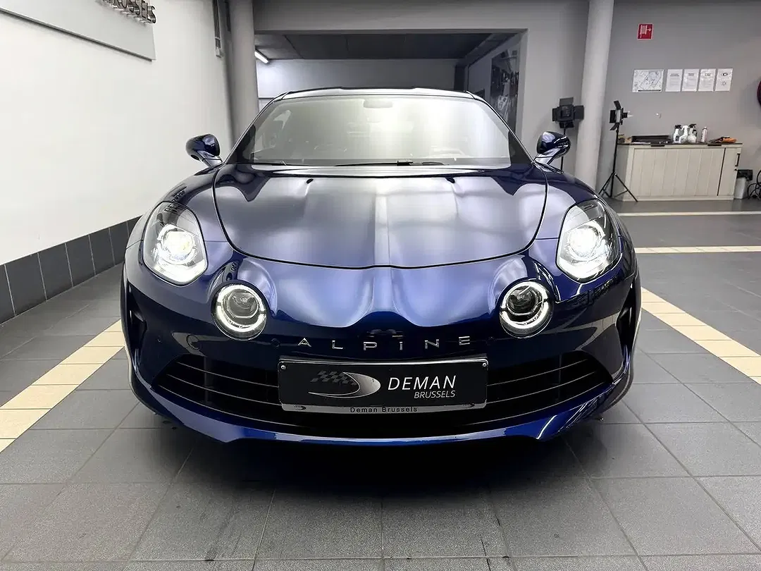 Alpine A110 GT Premium - Thumbnail 4