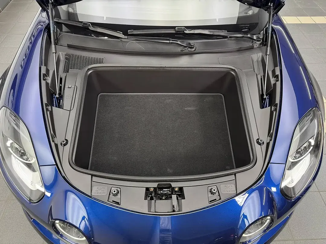 Alpine A110 GT Premium - Thumbnail 5