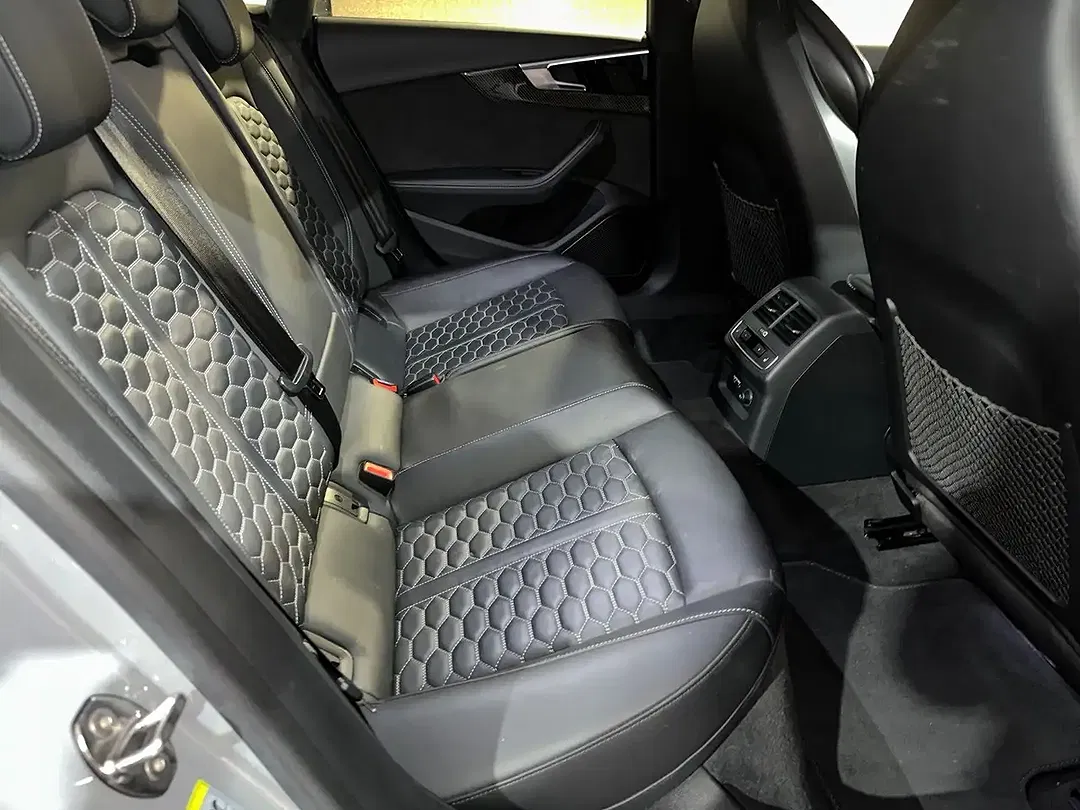 Audi RS5 Sportback - Thumbnail 10