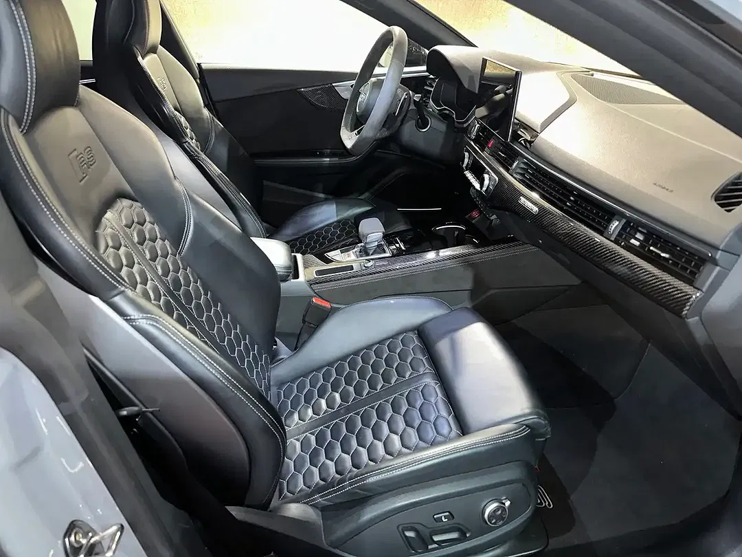 Audi RS5 Sportback - Thumbnail 11