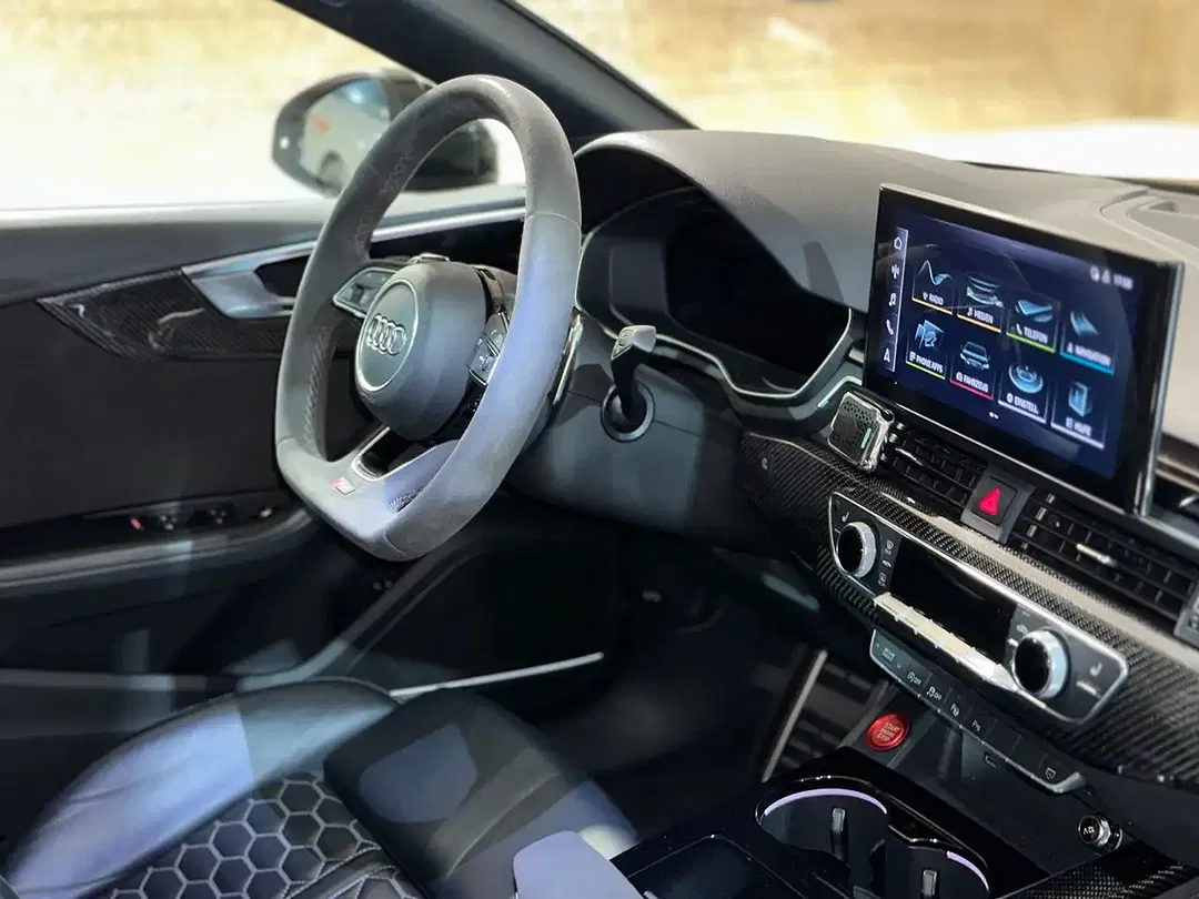 Audi RS5 Sportback - Thumbnail 12